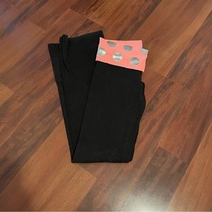 Victoria’s Secret flare leggings